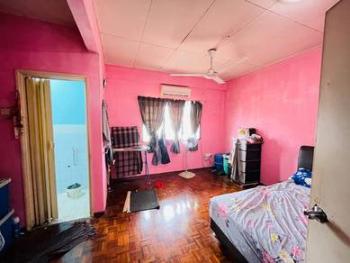 House at Jalan Adenium, Bukit Beruntung, photo 8