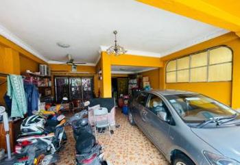 House at Jalan Adenium, Bukit Beruntung, photo 3