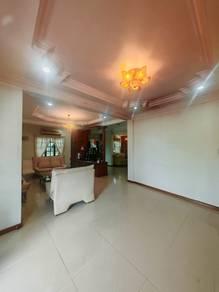 Taman Ria, Jln Lintas, Kota Kinabalu的房屋，照片6