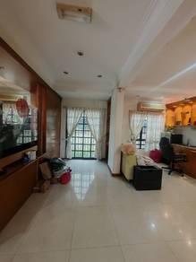Taman Ria, Jln Lintas, Kota Kinabalu的房屋，照片9