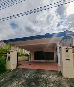 Taman Ria, Jln Lintas, Kota Kinabalu的房屋，照片3