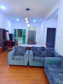 Condominium at 1 Sulaman, Kota Kinabalu, photo 2