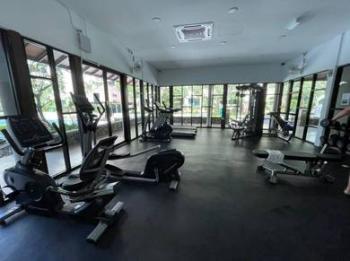 Facilities – Room at Puri Aiyu, Shah Alam, photo 8
