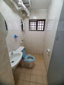 Bathroom – Room at Kenanga Point Condominium, Bukit Bintang, photo 6