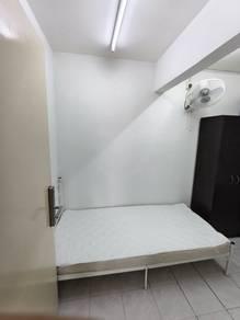 Bedroom – Room at Kenanga Point Condominium, Bukit Bintang, photo 2