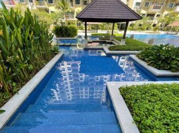 Facilities – Room at Puri Aiyu, Shah Alam, photo 9