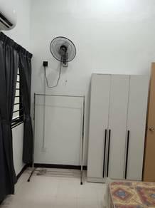 Bedroom – Room at Puri Aiyu, Shah Alam, photo 4