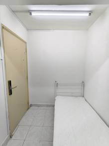 Bedroom – Room at Kenanga Point Condominium, Bukit Bintang, photo 5