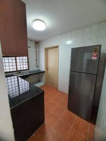 Kitchen – Room at Kenanga Point Condominium, Bukit Bintang, photo 7