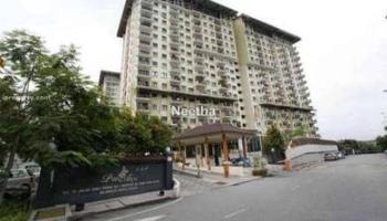 Exterior – Room at Puri Aiyu, Shah Alam, photo 6