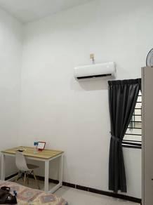 Bedroom – Room at Puri Aiyu, Shah Alam, photo 1