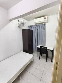 Bedroom – Room at Kenanga Point Condominium, Bukit Bintang, photo 3