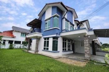 Seksyen 4 Tambahan, Bangi的房屋，照片1