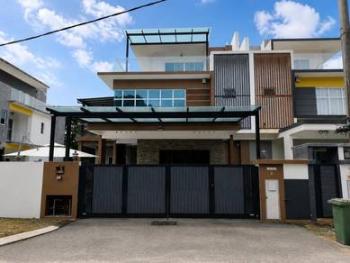 House at Taman Sekamat, Kajang, photo 1