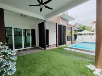 House at Taman Sekamat, Kajang, photo 3