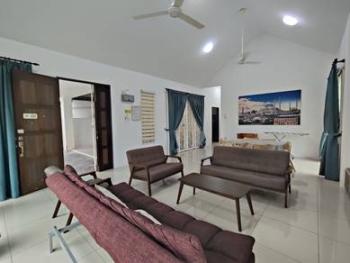 House at Puncak Iskandar, Seri Iskandar, photo 10