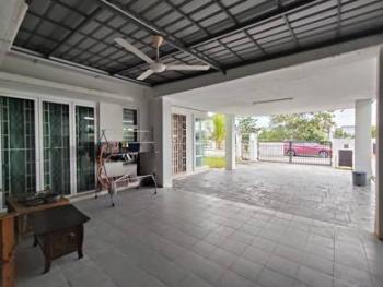House at Puncak Iskandar, Seri Iskandar, photo 8