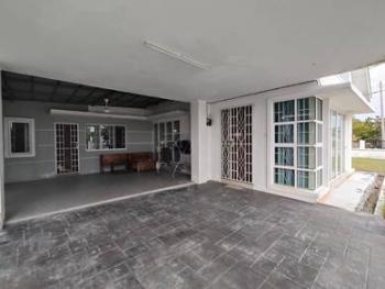 House at Puncak Iskandar, Seri Iskandar, photo 7