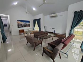 House at Puncak Iskandar, Seri Iskandar, photo 9
