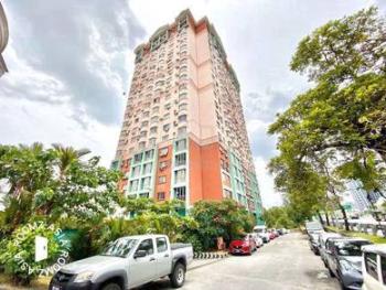 Condominium at Menara KLH, Puchong, photo 8