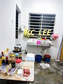 Apartmen di Taman Juru, Simpang Ampat, foto 5
