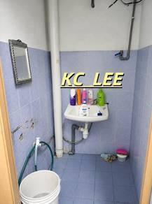 Apartmen di Taman Juru, Simpang Ampat, foto 2