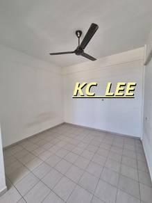 Apartmen di Taman Pantai Intan, Butterworth, foto 2