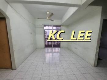 Apartment at Bagan Sena, Butterworth, photo 3