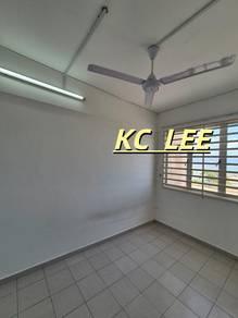 Apartmen di Taman Pantai Intan, Butterworth, foto 5