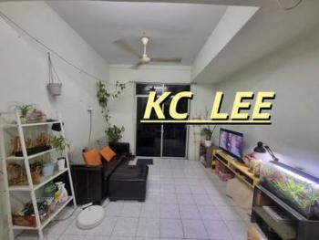 Apartment at Bagan Sena, Butterworth, photo 1
