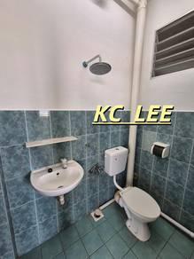 Apartmen di Taman Pantai Intan, Butterworth, foto 8