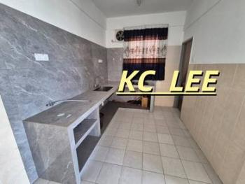 Apartmen di Taman Pantai Intan, Butterworth, foto 1