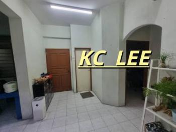 Apartment at Bagan Sena, Butterworth, photo 7