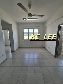 Apartmen di Taman Pantai Intan, Butterworth, foto 3