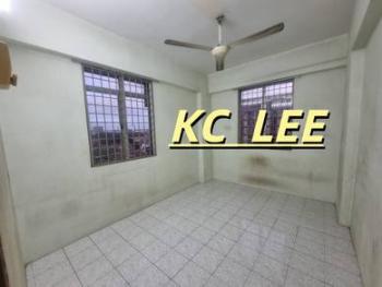 Apartment at Bagan Sena, Butterworth, photo 5