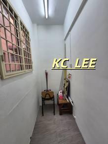 Apartmen di Taman Pantai Intan, Butterworth, foto 6