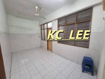 Apartment at Bagan Sena, Butterworth, photo 4