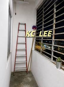 Apartmen di Taman Juru, Simpang Ampat, foto 6