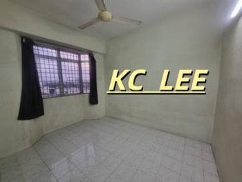 Apartment at Bagan Sena, Butterworth, photo 9
