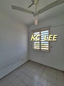 Apartmen di Taman Pantai Intan, Butterworth, foto 4