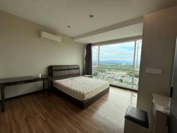 Condominium at Jesselton, Damai, Kota Kinabalu, photo 7