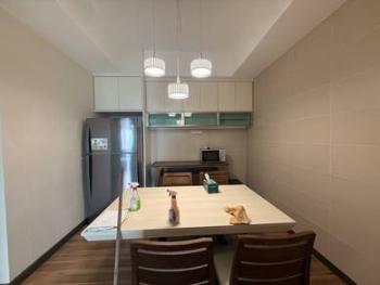 Condominium at Jesselton, Damai, Kota Kinabalu, photo 3