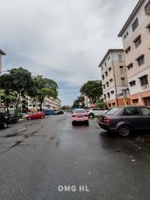 Flat at Bandar Bukit Tinggi 2, Klang, photo 7