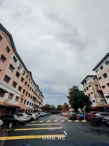Flat at Bandar Bukit Tinggi 2, Klang, photo 1