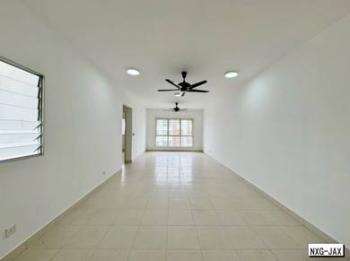 Apartmen di Setia Alam Seri Mutiara, Setia Alam, foto 7