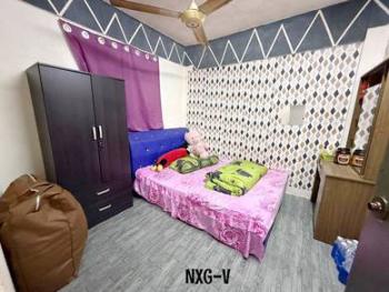 Flat at Bandar Bukit Tinggi 1, Klang, photo 4