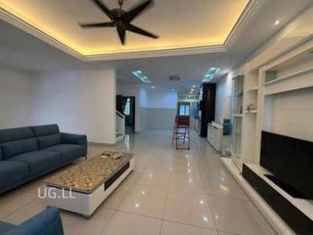 House at Ambang Botanic 1, Ambang Botanic, photo 2