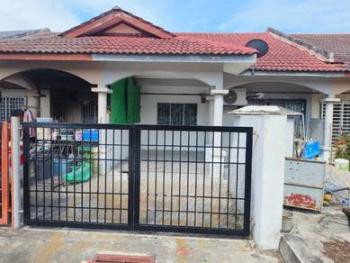 House at Taman Alam Perdana, Puncak Alam, photo 7