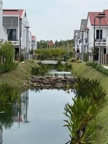 Rumah di Setia Safiro, Cyberjaya, foto 2
