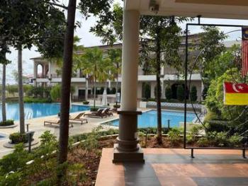 Rumah di Setia Safiro, Cyberjaya, foto 10
